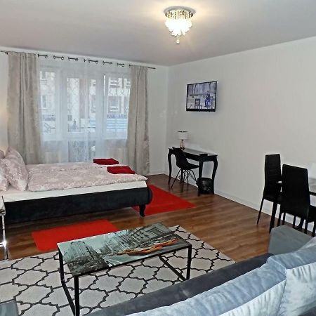 Apartament Mona Starowka-Old Town Apartment Elblag Exterior photo
